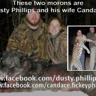 Facebook: https://www.facebook.com/dusty.phillips.14 His wife: https://www.facebook.com/candace.fickeyphillips Email him from this page: D. Phillips Contracting, LLC Phone: 979-690-7250 Fax: 979-690-1041 Cell: 979-229-4850 Address: 4490 Castlegate Dr City: College Station State: TX Zip Code: 77845