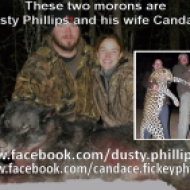 Facebook: https://www.facebook.com/dusty.phillips.14 His wife: https://www.facebook.com/candace.fickeyphillips Email him from this page: D. Phillips Contracting, LLC Phone: 979-690-7250 Fax: 979-690-1041 Cell: 979-229-4850 Address: 4490 Castlegate Dr City: College Station State: TX Zip Code: 77845