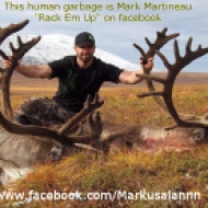 Mark Martineau
