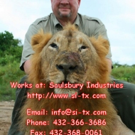 https://www.facebook.com/mark.saulsbury Email: info@si-tx.com Phone: 432-366-3686 Fax: 432-368-0061