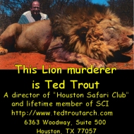 Ted Trout http://www.tedtroutarch.com 6363 Woodway, Suite 500 Houston, TX 77057 PH. 713-266-7887 FAX. 713-266-7948