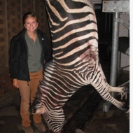 Another of Kendall Joes' moronic, thrill-killing friends http://www.facebook.com/bailthewhalee
