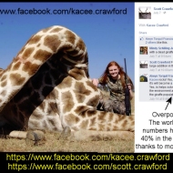 https://www.facebook.com/scott.crawford https://www.facebook.com/kacee.crawford